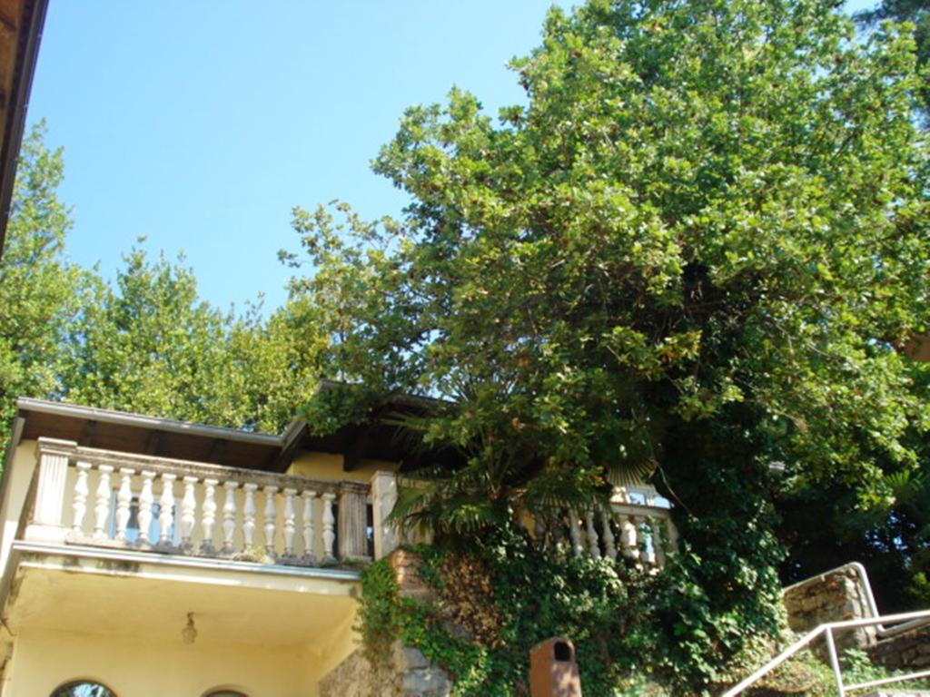 Apartments Villa Atta Abbazia Camera foto